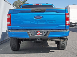 Advanced Flow Engineering 49-43125-P Exhaust System Kit||49-43125-P_2.Jpg||87||a154943125p||1780030