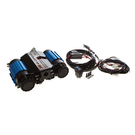 Product of Arb Ckmta24 Differential Locker Compressor