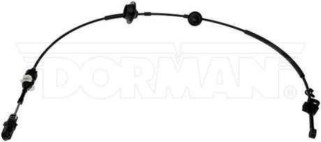 Dorman (Oe Solutions) 905-667 Auto Trans Shifter Cable||905-667.Jpg||85||d18905667||2244852