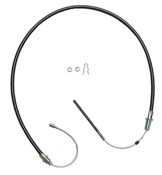 Raybestos Brakes Bc92675 Parking Brake Cable||||85||r42bc92675||1914326