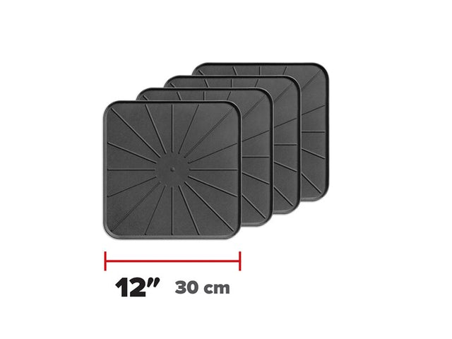 Weathertech (Usa) 8a12sqcstbk Work Mat||8a12sqcstbk.Jpg||85||w24a12sqcstbk||1505588