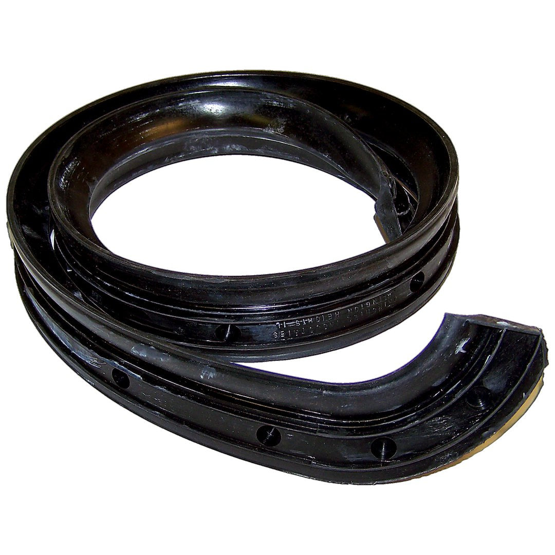 Crown Automotive 674234 Windshield Frame Weather Stripping||674234_2.Jpg||87||c1y674234||2446072