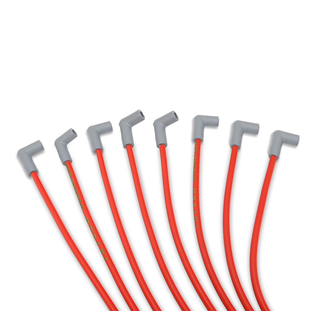 Taylor Cable 82241 Spark Plug Wire Set||82241-Fan.Jpg||87||t6482241||1335053