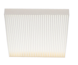 Wix Filters 24313 Cabin Air Filter||24313_3.Png||88||w6824313||1026337
