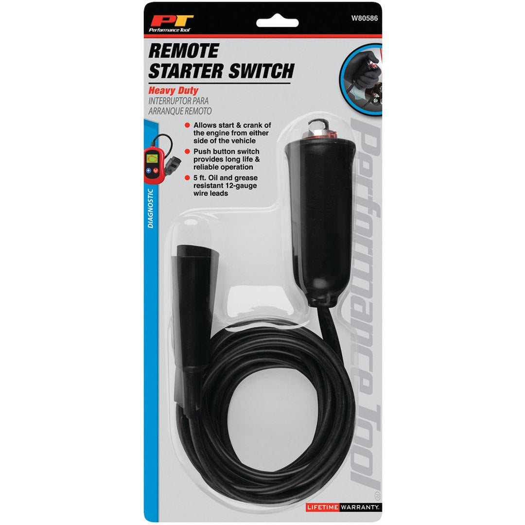 Performance Tool W80586 Remote Starter Switch||w80586_3.Jpg||88||ptlw80586||1598860