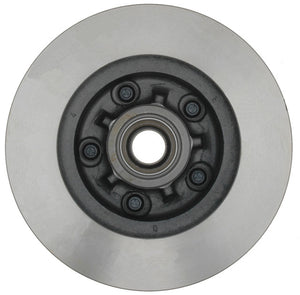 Product of Raybestos Brakes 5214R R-Line Plain Face 2-Piece Brake Rotor 