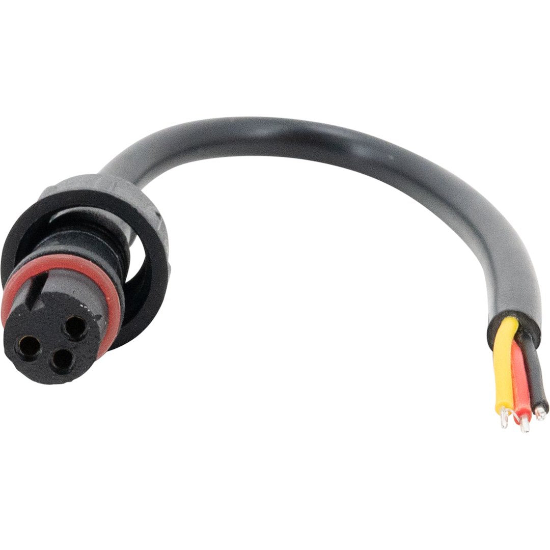 Stinger Spxdmf Wiring Harness Connector||spxdmf_1.Jpg||86||rslspxdmf||1699827