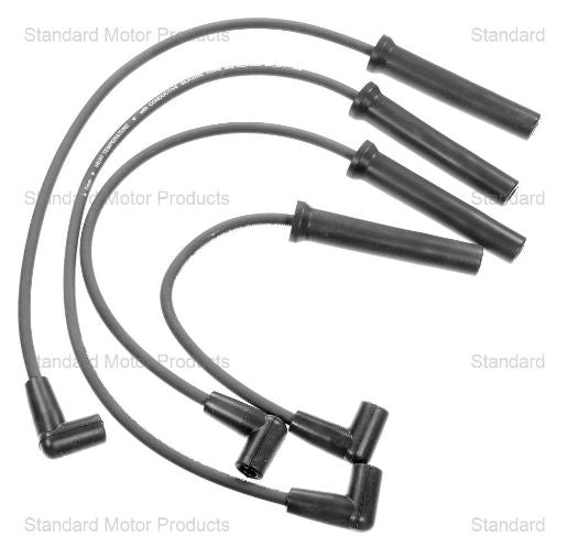 Product of Standard Motor Plug Wires 27475 Spark Plug Wire Set