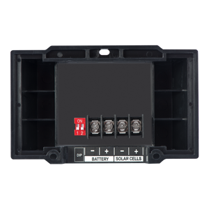 Product of Zamp Solar Zs-8aw Battery Charger Controller