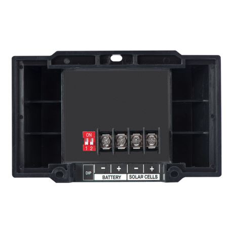 Product of Zamp Solar Zs-8aw Battery Charger Controller