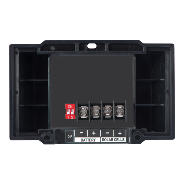 Product of Zamp Solar Zs-8aw Battery Charger Controller
