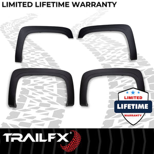 Product of TrailFX TFC3001OE  Fender Flare - 