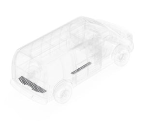 Legend Fleet 309-151-1010 Door Sill Protector||c_Gmc_A5_Sillalu-V01_Secondary.Jpg||86||lfs3091511010||1545643