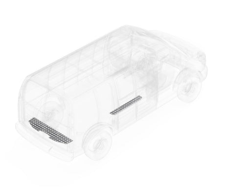 Legend Fleet 309-151-1010 Door Sill Protector||c_Gmc_A5_Sillalu-V01_Secondary.Jpg||86||lfs3091511010||1545643