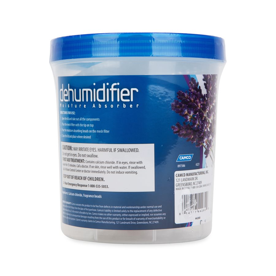 Product of Camco 44280 Dehumidifier