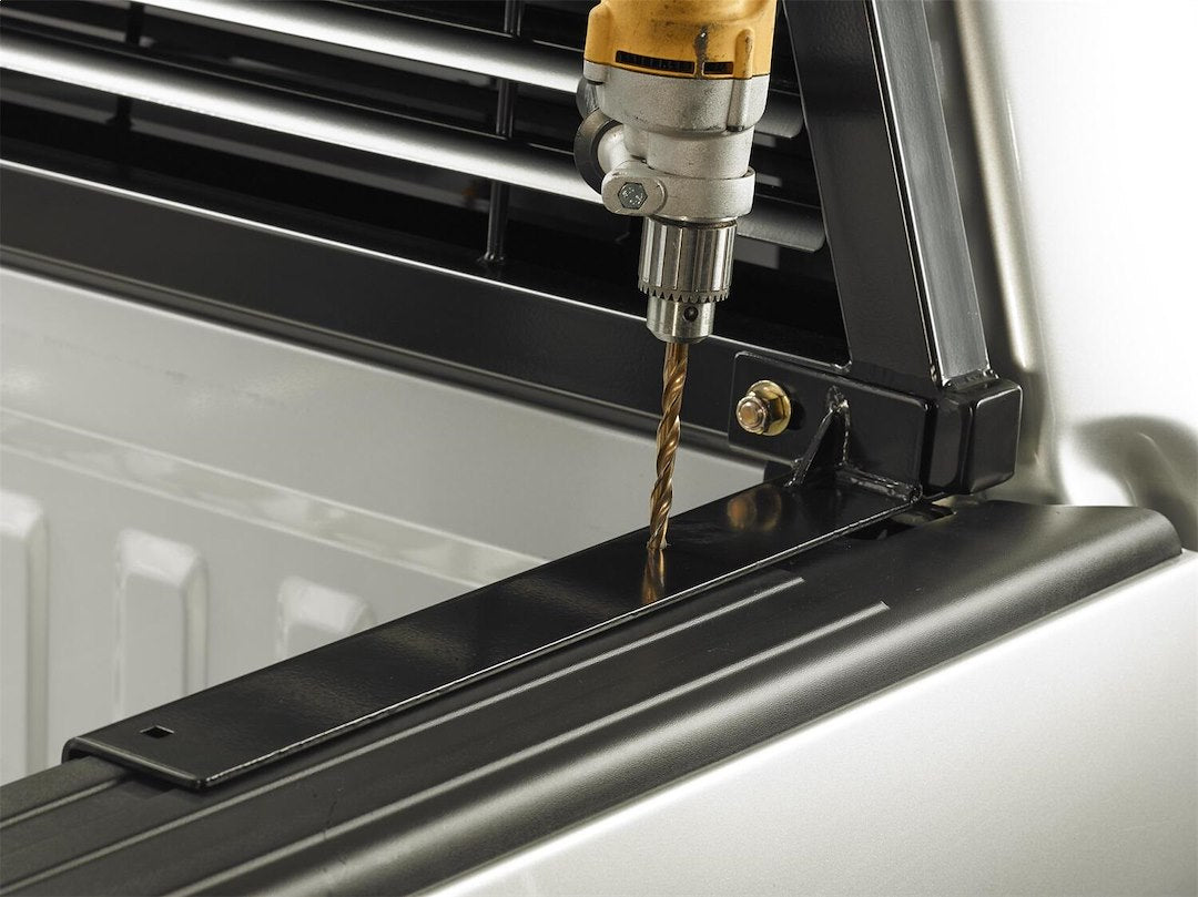 Product of Backrack 30201lp Headache Rack Mounting Kit