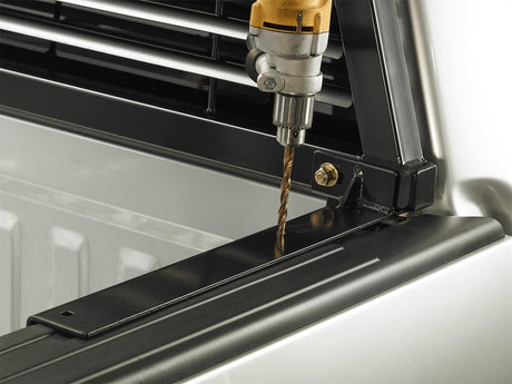 Product of Backrack 30201lp Headache Rack Mounting Kit