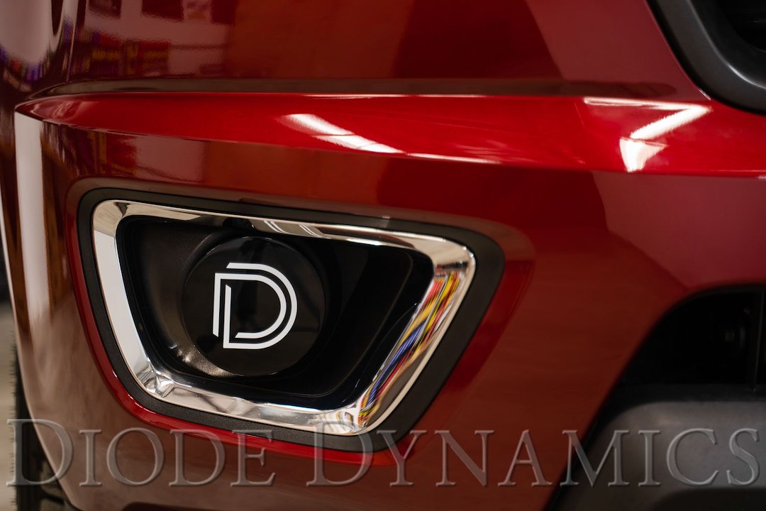 Diode Dynamics Dd6263 Driving/ Fog Light Cover||dd6263_3.Jpg||88||diodd6263||2344835