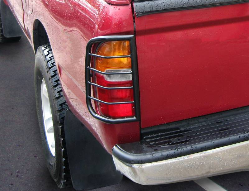 Black Horse Offroad 7g096304a Tail Light Guard||7g096304a_3.Jpeg||87||blk7g096304a||1788603