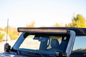 Product of Dv8 Offroad Lbbr-01 Light Bar Mounting Kit