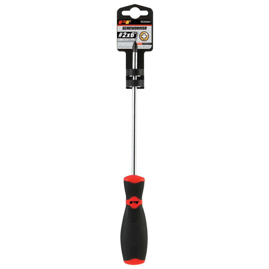 Performance Tool W30964 Screwdriver||w30964_1.Jpg||86||ptlw30964||1591114