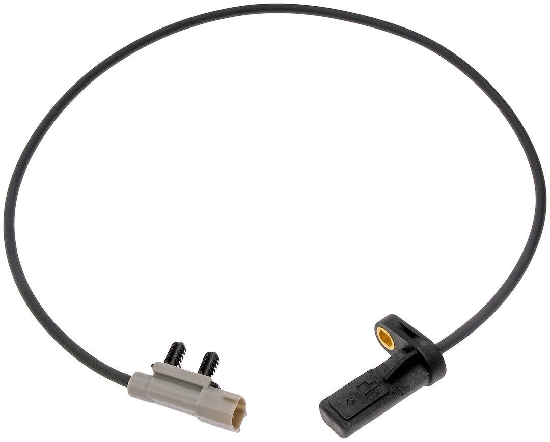 Dorman (Oe Solutions) 695-885 Abs Wheel Speed Sensor||695-885-007.Jpg||91||d18695885||919719