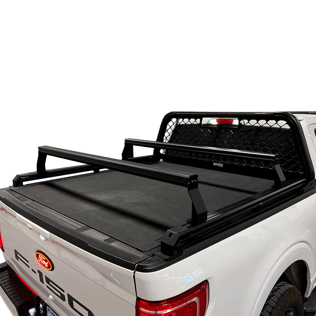 Product of Putco 186855  Ladder Rack 