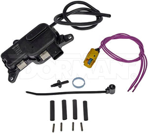 Dorman (Oe Solutions) 911-933 Intake Manifold Flapper Motor||911-933.Jpg||85||d18911933||2244912
