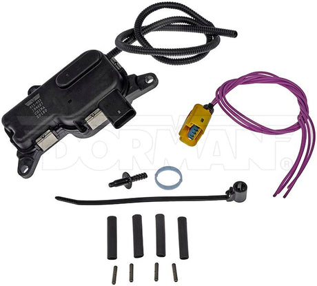 Dorman (Oe Solutions) 911-933 Intake Manifold Flapper Motor||911-933.Jpg||85||d18911933||2244912