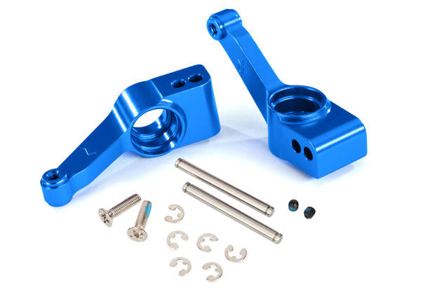 Traxxas 1952x Remote Control Vehicle Stub Axle Carrier||1952x.Jpg||85||t1x1952x||877618