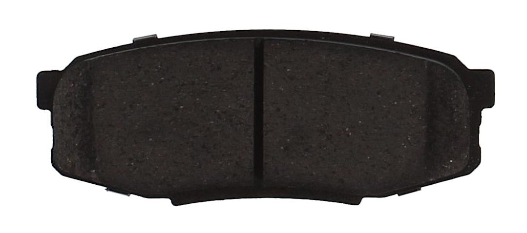 Baer Brake Systems D1304 Brake Pad||d1304 Front.Jpg||87||b71d1304||1633126