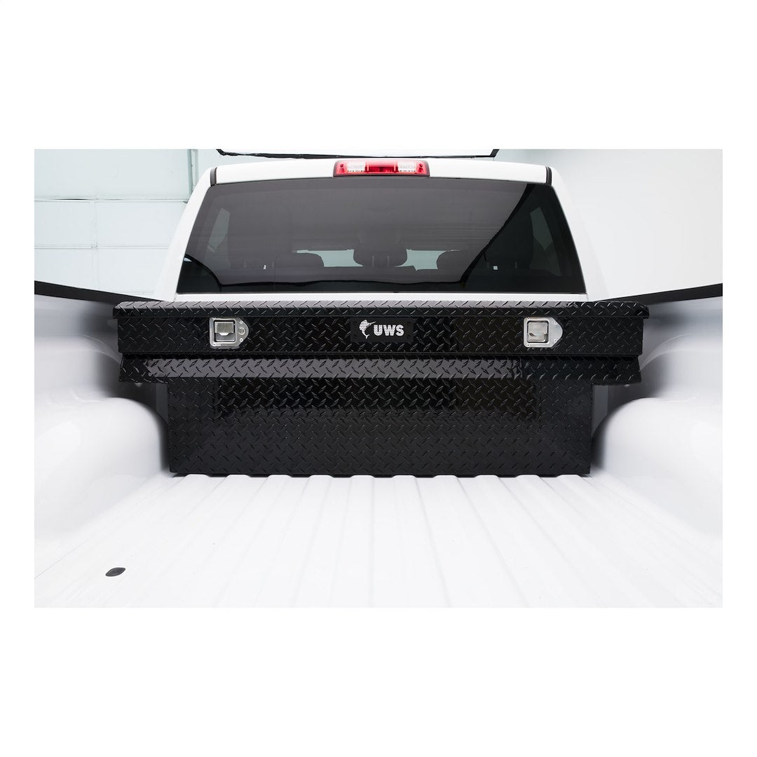 Product of UWS TBC-60-N-BLK Standard Profile Toolbox 