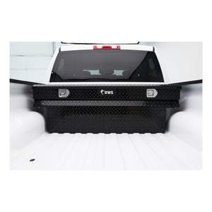 Product of UWS TBC-60-N-BLK Standard Profile Toolbox 