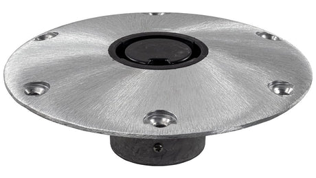Springfield Marine 1300750-1 Boat Seat Pedestal Base Plate||1300750-1.Jpg||85||sfm13007501||1258071