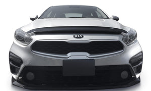 Auto Ventshade (Avs) 20225 Bug Shield||avs_Carflector_Kiaforte_Smoke_Front2_20225.Jpg||89||v1520225||1762712
