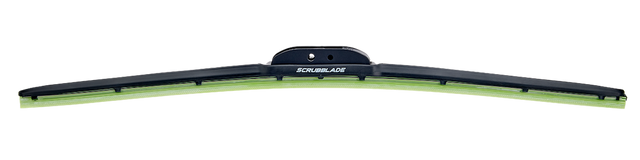 Scrubblade Cbg1700 Windshield Wiper Blade||green.Png||85||scrcbg1700||2260311