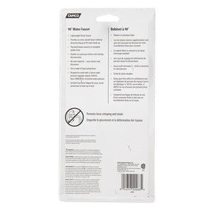 Product of Camco 22463 Fresh Water Hose Connector