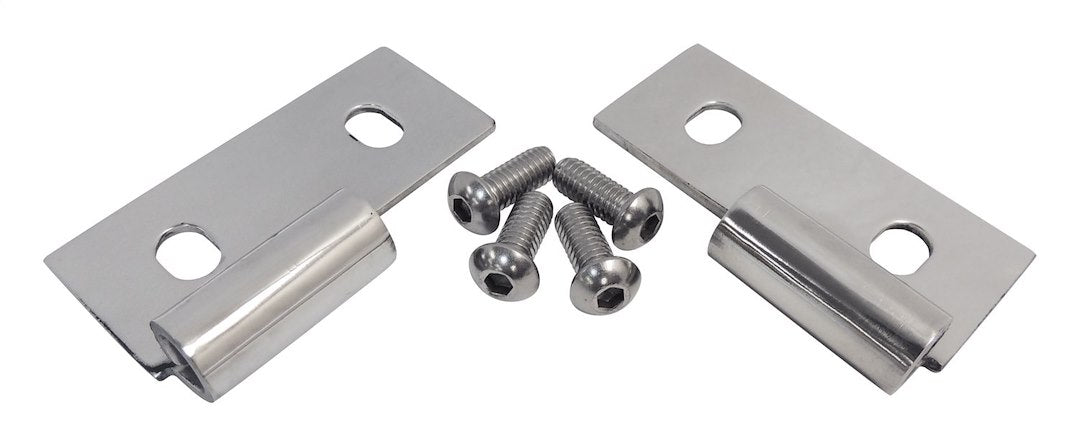 Product of Crown Automotive Rt34007 Door Hinge