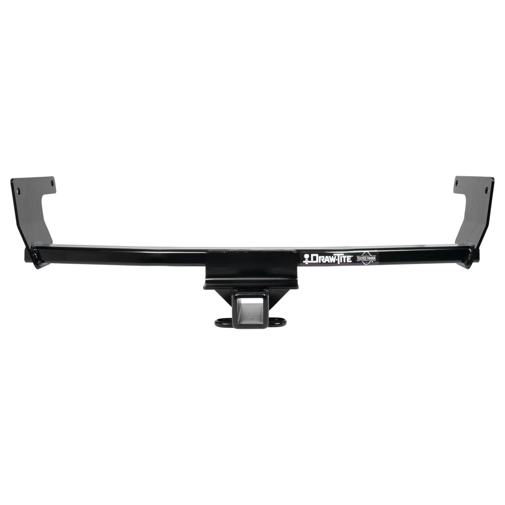 Product of Draw-Tite 76634 Class III Trailer Hitch Rear w/ 2 Inch Receiver 