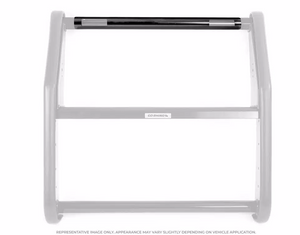 Go Rhino Public Safety 2l71-M1b Bumper Push Bar Top Channel Cover||2l71-M1b_1.Png||86||p2s2l71m1b||2257658