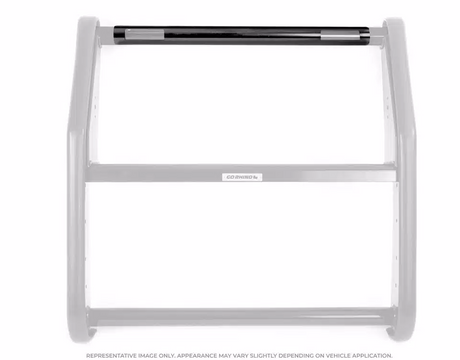 Go Rhino Public Safety 2l71-M1b Bumper Push Bar Top Channel Cover||2l71-M1b_1.Png||86||p2s2l71m1b||2257658