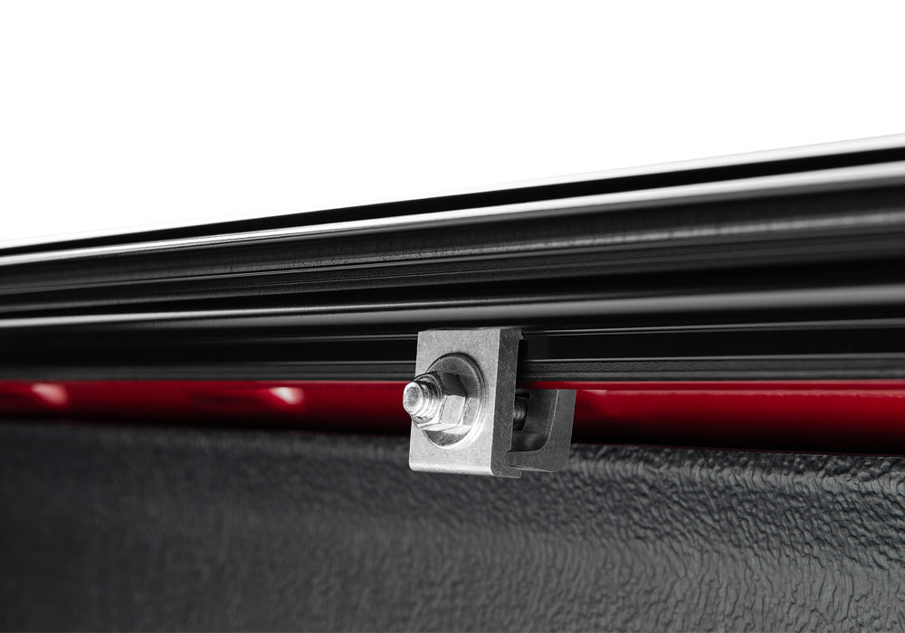 Product of BAK Industries Revolver X2 Hard Roll-Up 39130 Tonneau Cover 