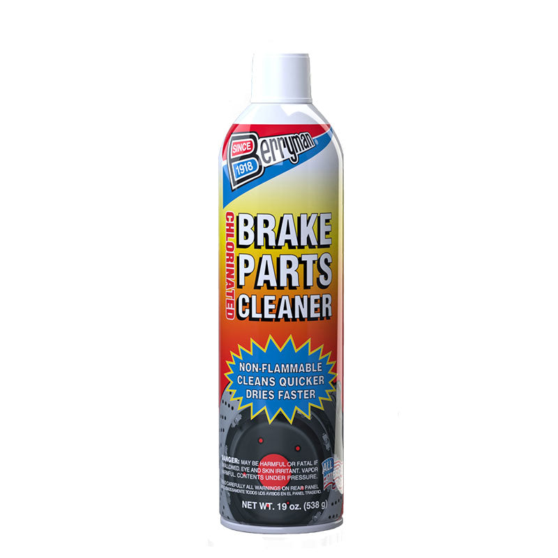 Product of Berryman 1420 Brake Cleaner