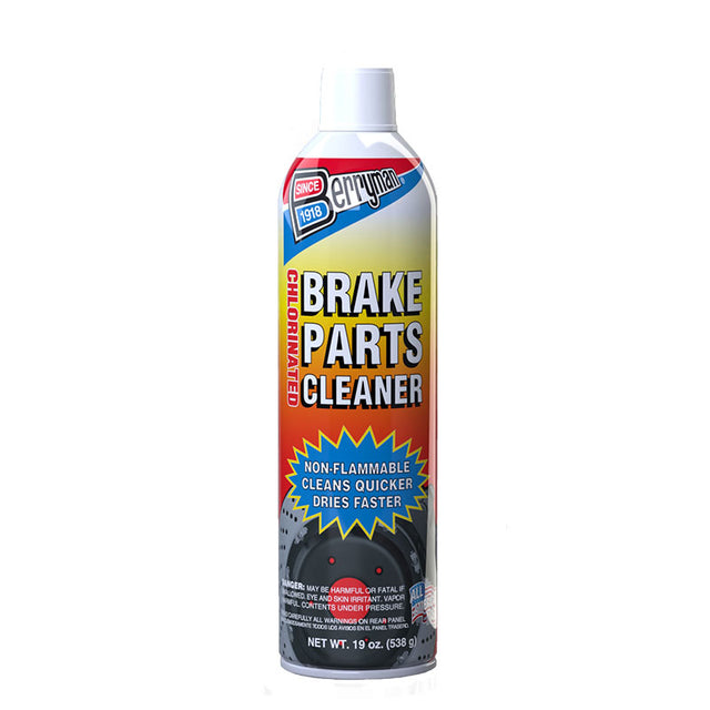 Product of Berryman 1420 Brake Cleaner