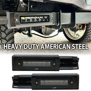 Product of Race Sport Lighting Fhdhb17up Backup Light