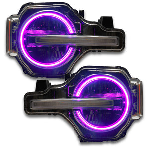 Oracle Lighting 1468-330 Daytime Running Light Upgrade Kit||||89||o371468330||1910916