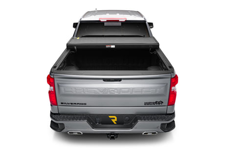 Product of Extang Solid Fold ALX Hard Folding 88455 Tonneau Cover 