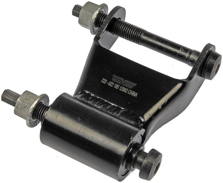 Dorman (Oe Solutions) 722-022 Leaf Spring Shackle||||91||d18722022||2012767