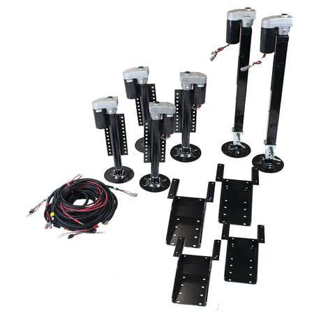 Lippert Components 675817 Leveling System||675817.Jpg||85||m6v675817||1138786