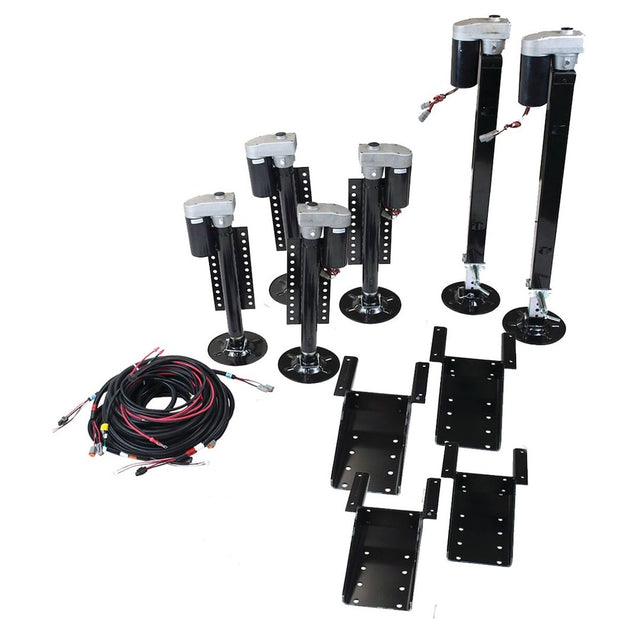 Lippert Components 675817 Leveling System||675817.Jpg||85||m6v675817||1138786